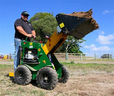 skid steer loader hire sydney|skid steer hire near me.